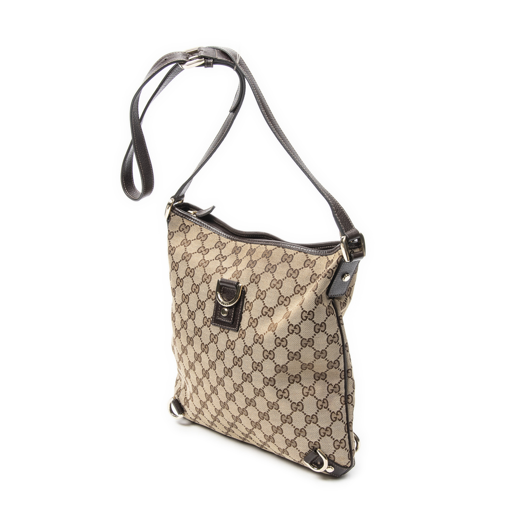 Gucci Abbey Crossbody - Picture 2 of 10